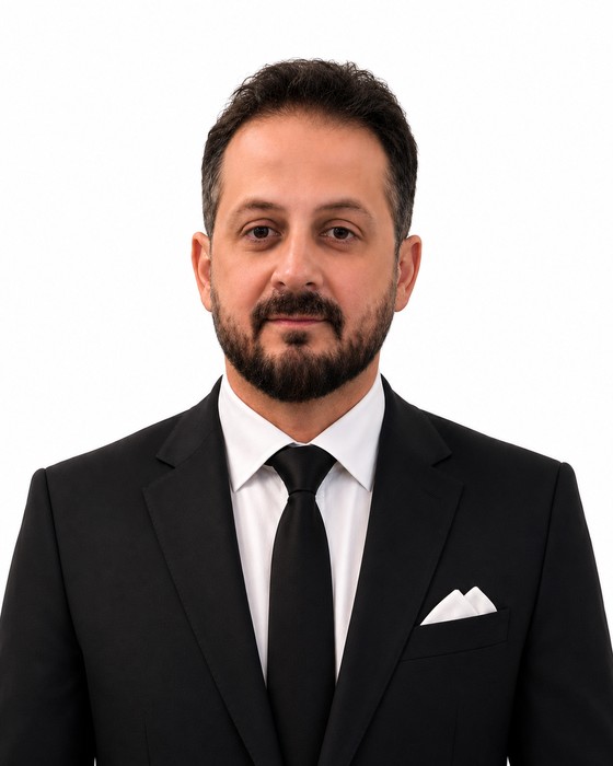 Verim Kepekçi — Bilim OSGB Genel Müdürü
