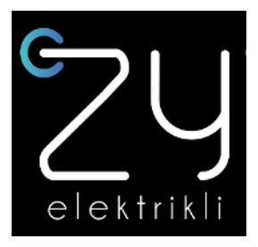 ZY Elektrikli Traktör